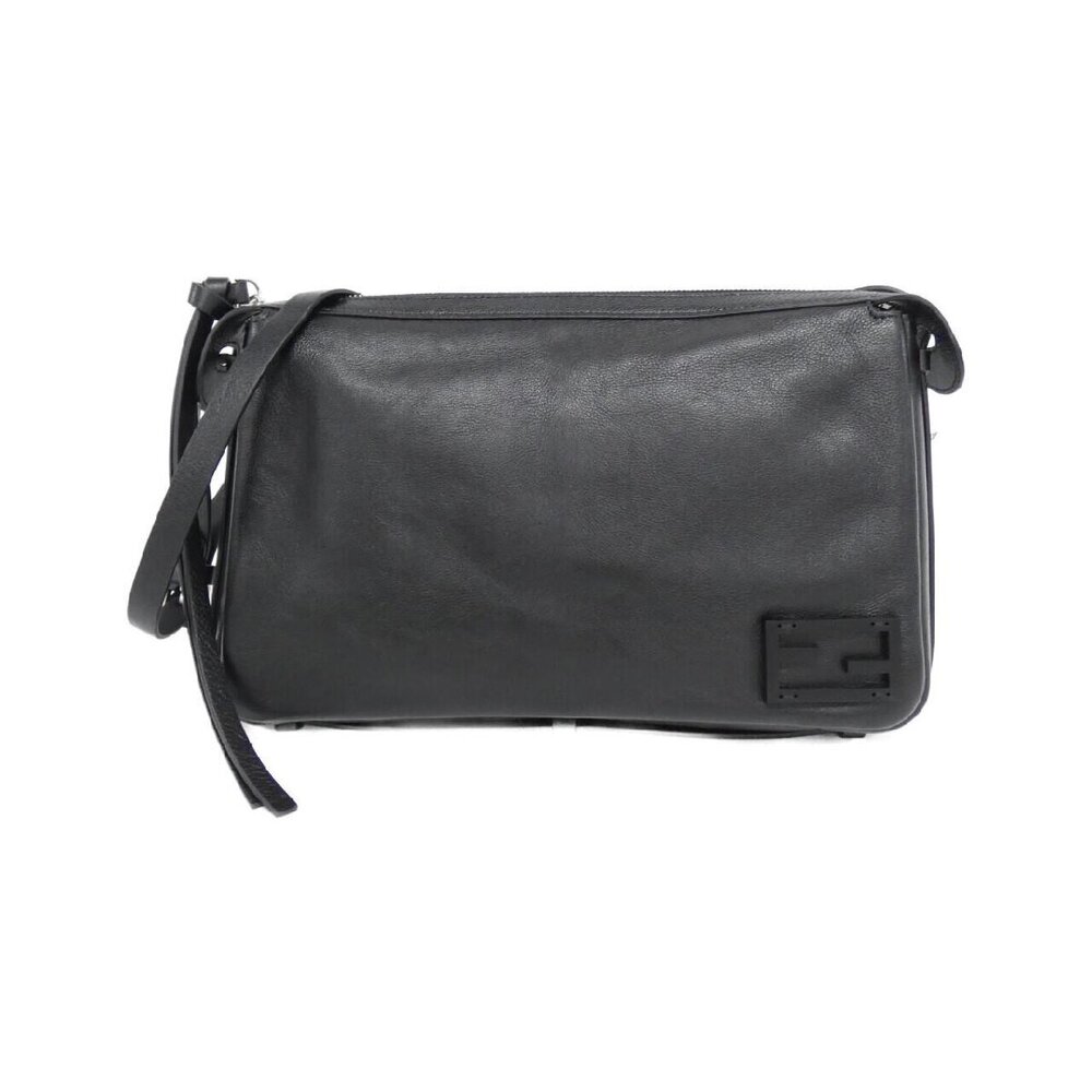 Fendi SIMPLY Shoulder Bag